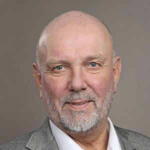 Gerd Christophersen